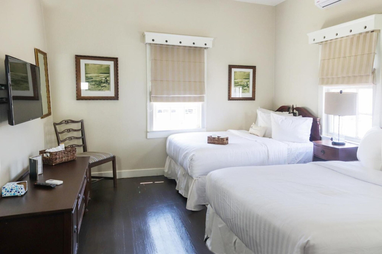 Bedroom 3, La Villa De Adelina, Ensenada