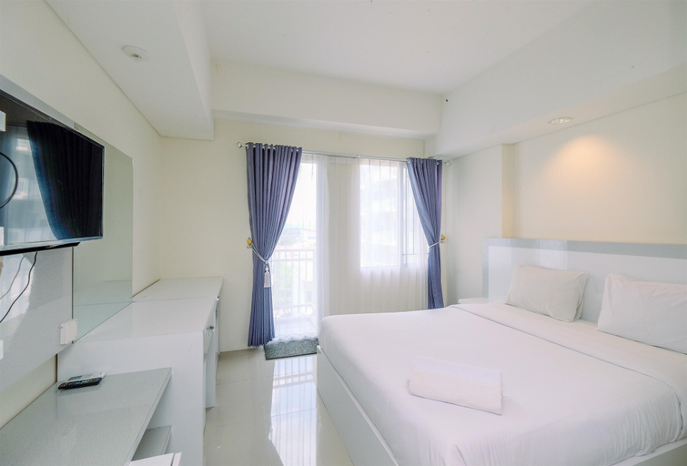 Others 3, Fancy And Nice Studio At Bogor Icon Apartment, Bogor