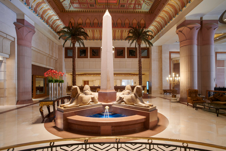 Public Area 5, InterContinental Hotels CITYSTARS CAIRO, Nasr City 1