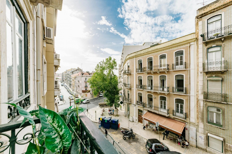 Exterior & Views 2, The Palm Leaf SOC in Lisboa Ciudad, Lisbon