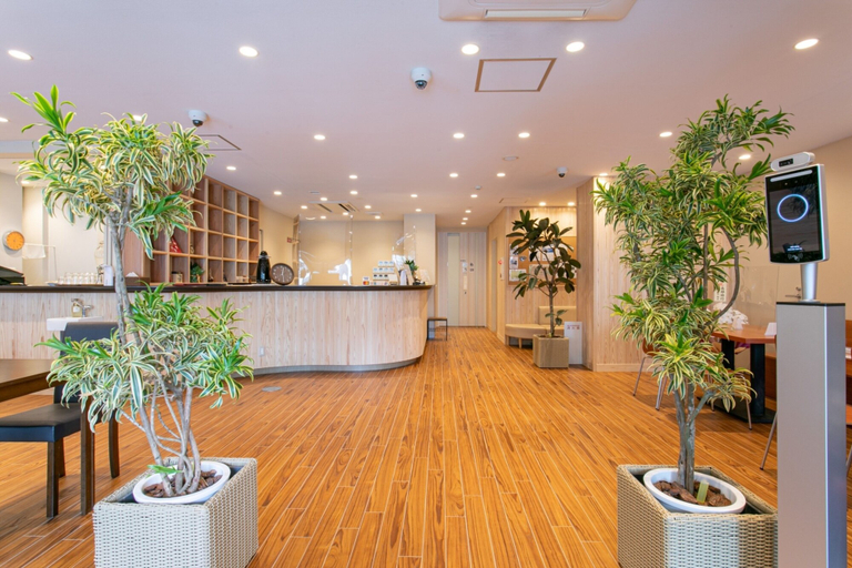 Others 2, Bakery Hotel Château D'or - Hostel, Nara