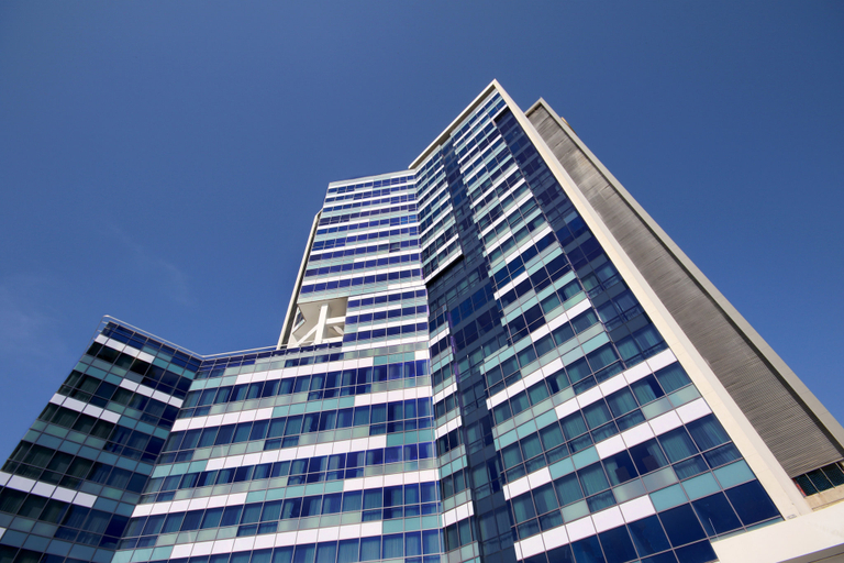 Exterior & Views 2, InterContinental Hotels CARTAGENA DE INDIAS by IHG, Cartagena de Indias