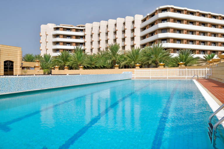 Sport & Beauty 2, InterContinental Hotels JEDDAH by IHG, Jeddah