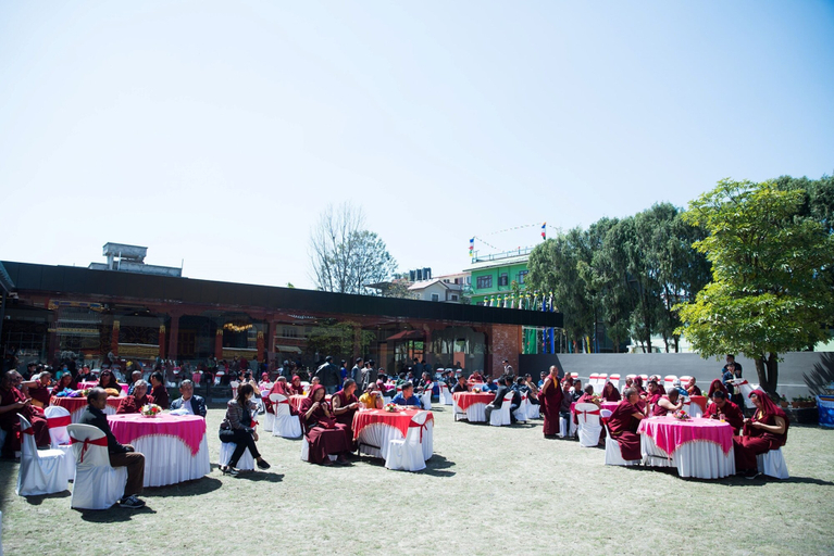Exterior & Views 2, Hotel Dolmaling, Bagmati