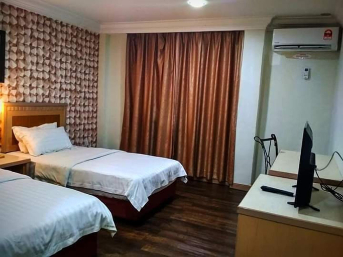 Bedroom 10