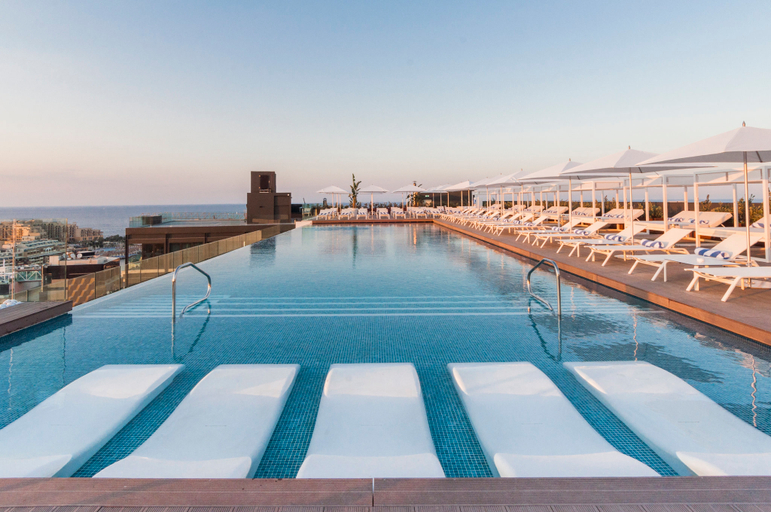 Sport & Beauty 5, InterContinental Hotels MALTA by IHG, St Julian's