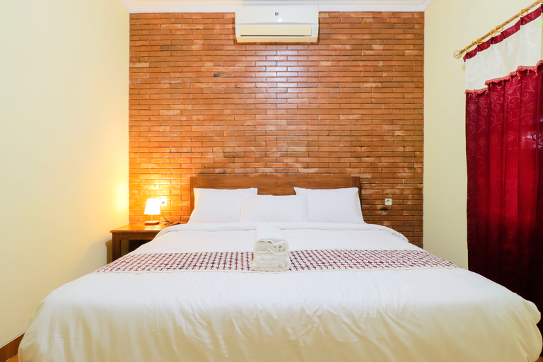 Bedroom 8