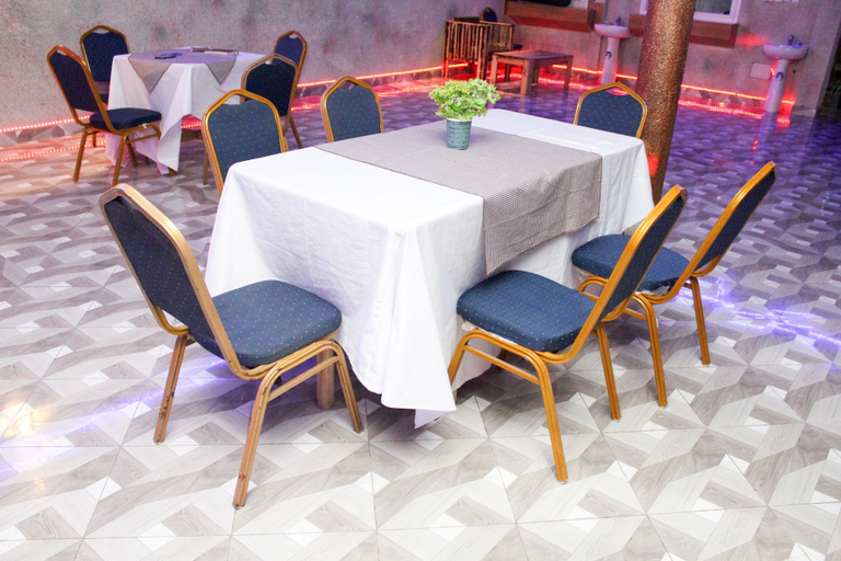 Food & Drinks 4, Glory Palace Hotel, Cotonou