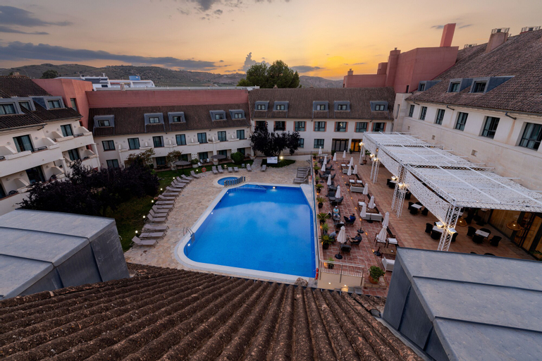 Hotel Antequera Hills, Málaga