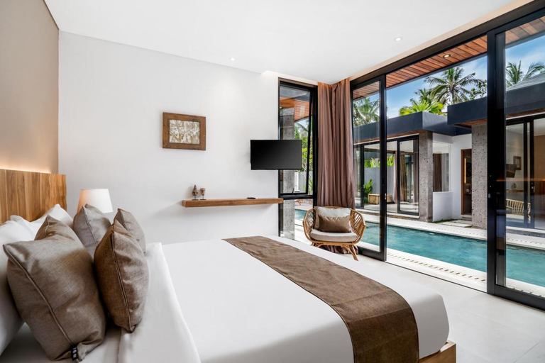 Bedroom 3, Villa Livia by BaliSuperHost, Gianyar