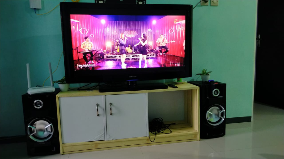 Bedroom 4, Vila BAGUS 10 Batu, Malang