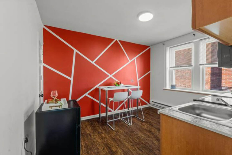 Others 5, Cozy&Chic Apartments Near Downtown, Philadelphia
