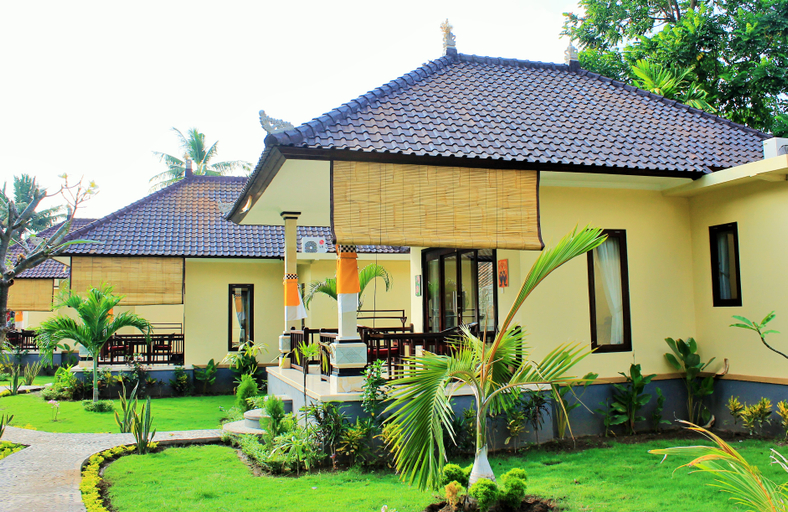 Exterior & Views 2, Bintang beach villa, Karangasem