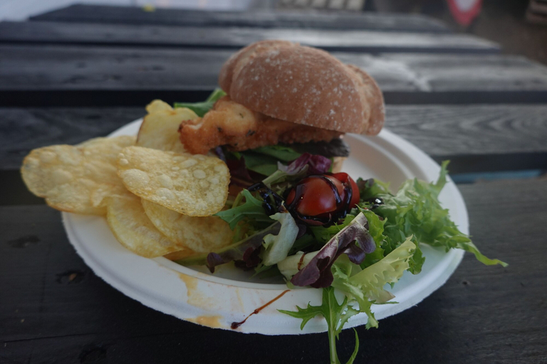 Food & Drinks 3, Haro Camping, La Rioja
