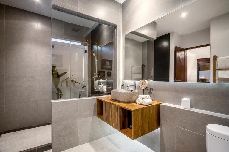 Bedroom 4, Villa Manao by BaliSuperHost, Gianyar