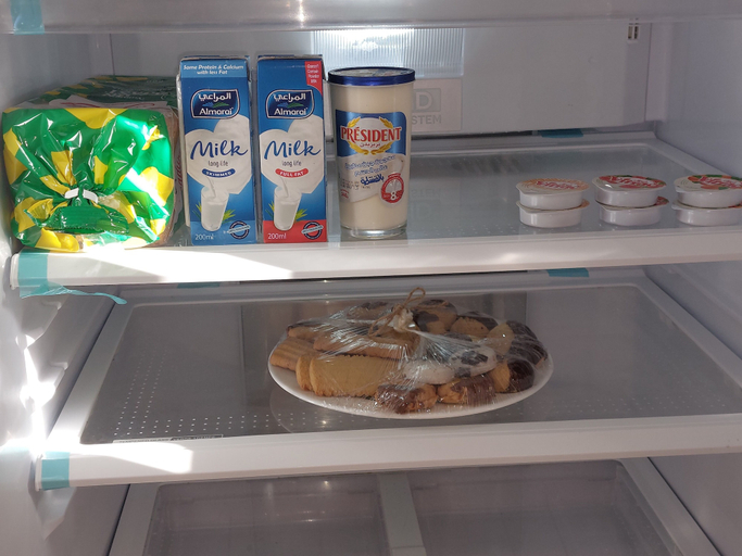 Food & Drinks 5, Nayah boutique Stays, Al-Ghurdaqah 2