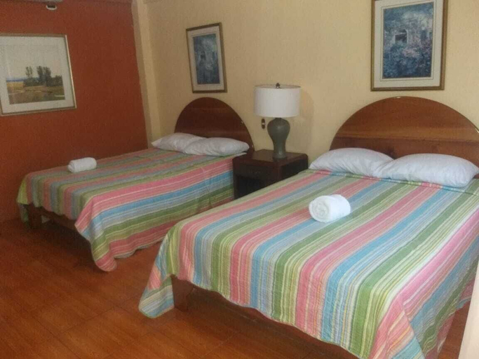Others 3, Arenal Volcano View Rooms, San Carlos