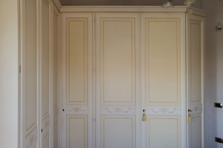 Others 4, Appartamento Con Terrazzo A Capodimonte, Napoli