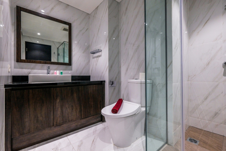 Bathroom 4