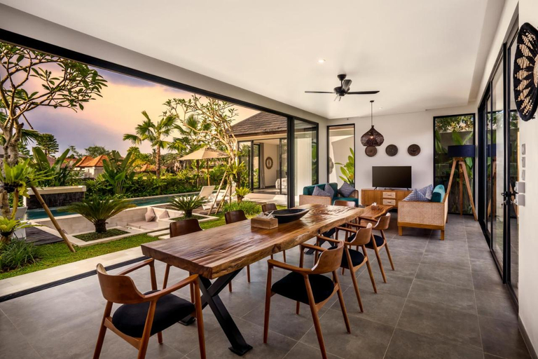 Food & Drinks, Villa Griya Dedari by BaliSuperHost, Gianyar