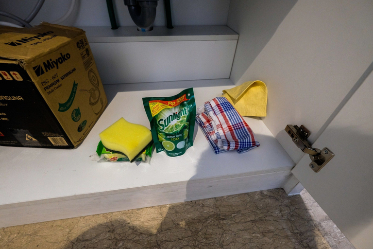 Amenities 7