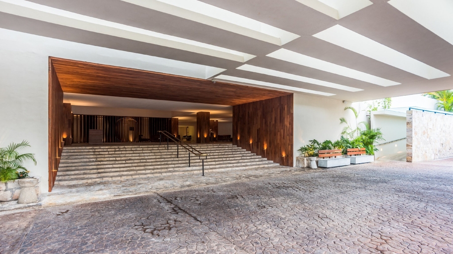 Exterior & Views 5, InterContinental Hotels PRESIDENTE COZUMEL RESORT SPA by IHG, Cozumel