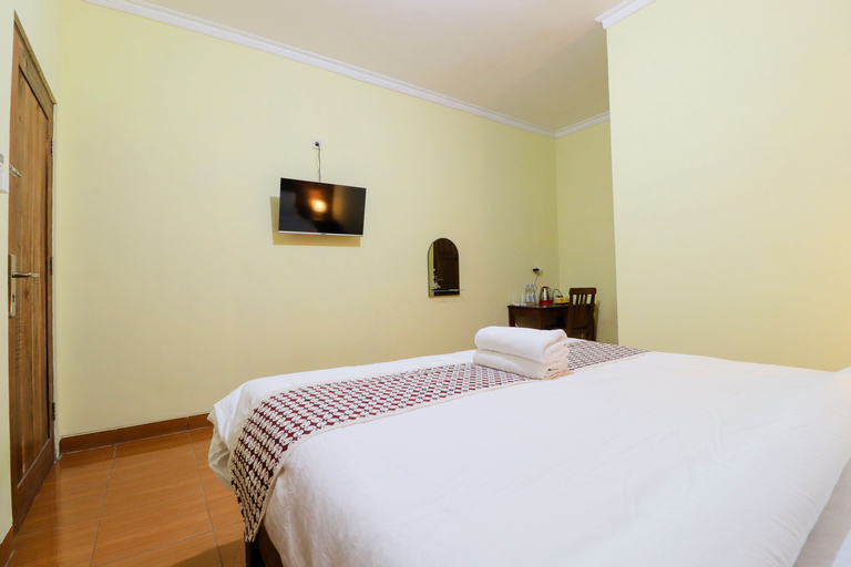 Bedroom 9