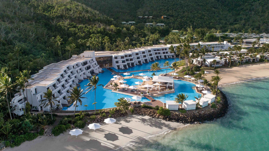 InterContinental Hotels HAYMAN ISLAND RESORT, Whitsunday
