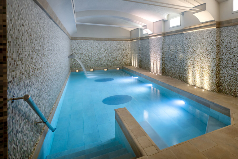 Sport & Beauty 2, UNA Hotels Galles Milano, Milano