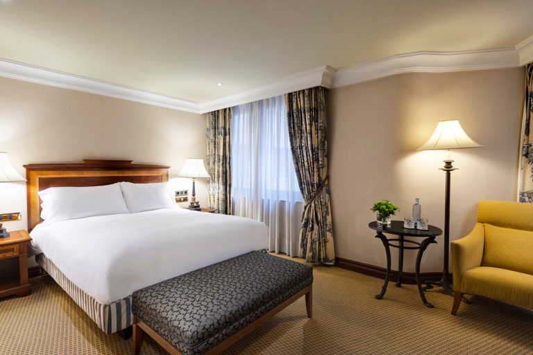 Others 3, InterContinental Hotels MADRID by IHG, Madrid