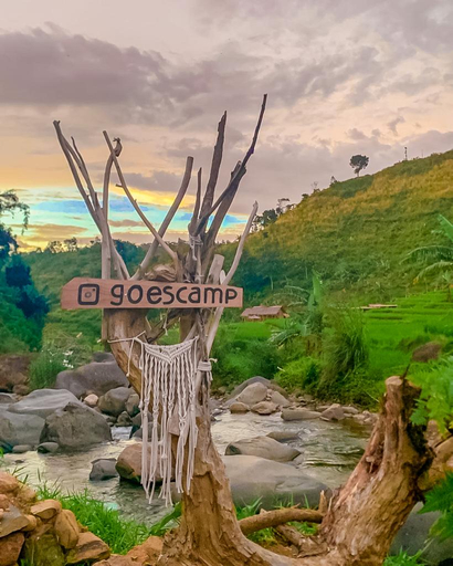 Others 4, Goes Camp Sentul Campground, Bogor