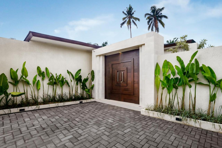Exterior & Views 2, Villa Manga by BaliSuperHost, Gianyar