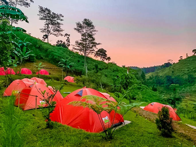 Others 5, Goes Camp Sentul Campground, Bogor