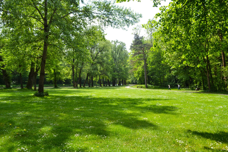 Others 5, Munich Central Camping, München