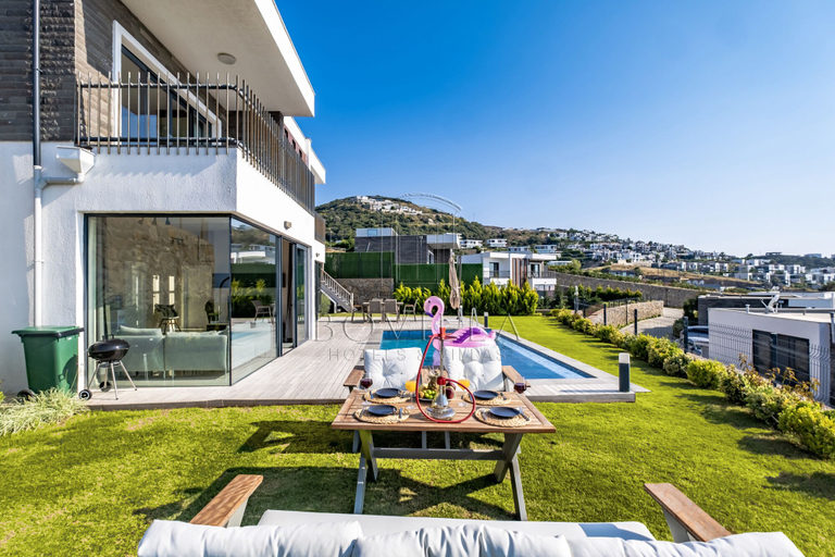 Garden 3, Bovilla Hotels Yalikavak, Bodrum