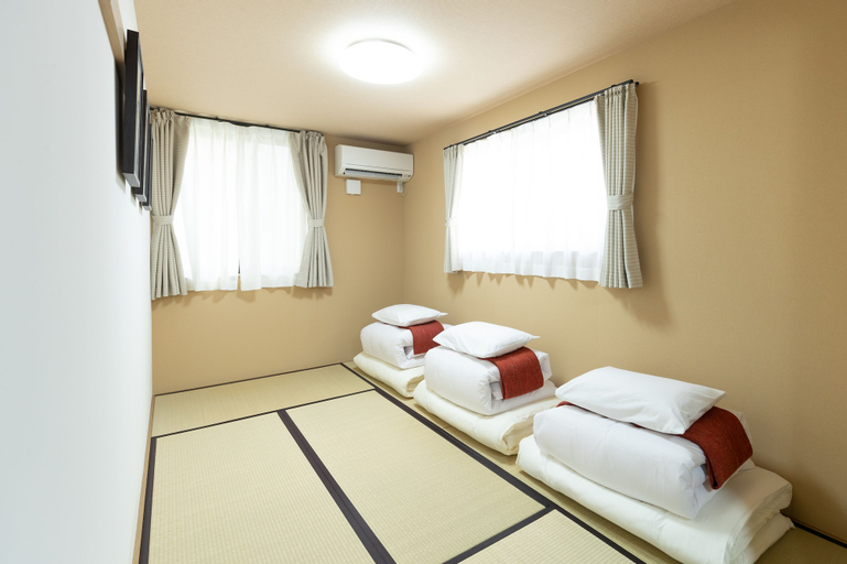 Bedroom 9