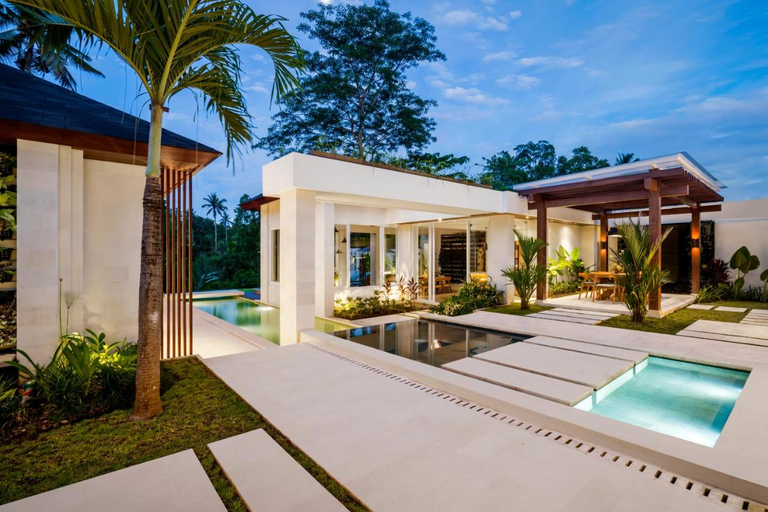 Sport & Beauty 2, Villa Markandeya by BaliSuperHost, Gianyar