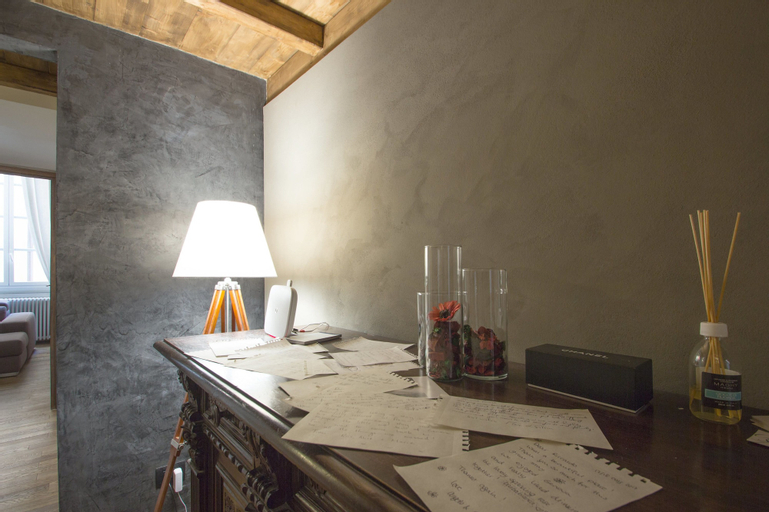 Dining Room 4