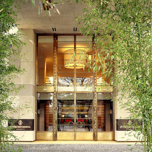 Others 2, InterContinental Hotels GENEVE by IHG, Genève