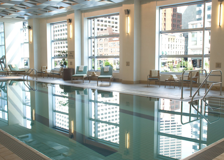 Others 2, InterContinental Hotels BOSTON by IHG, Boston