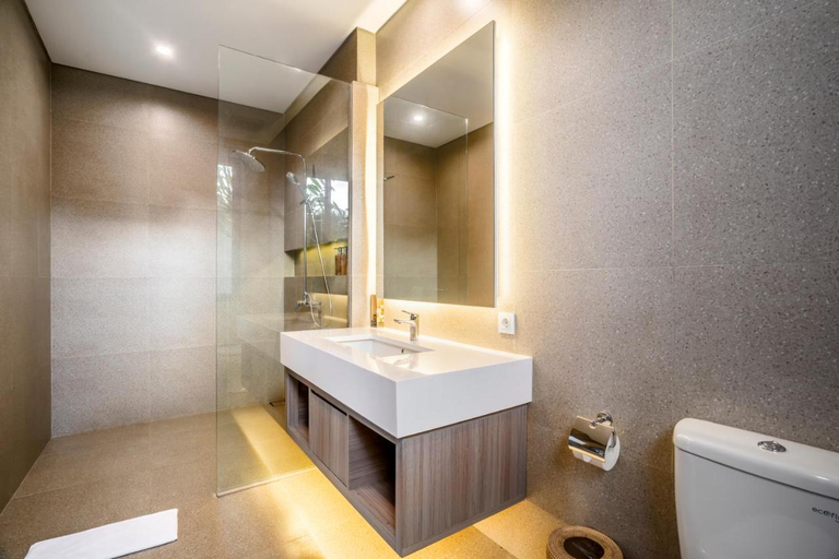 Bathroom 4, Villa Griya Dedari by BaliSuperHost, Gianyar