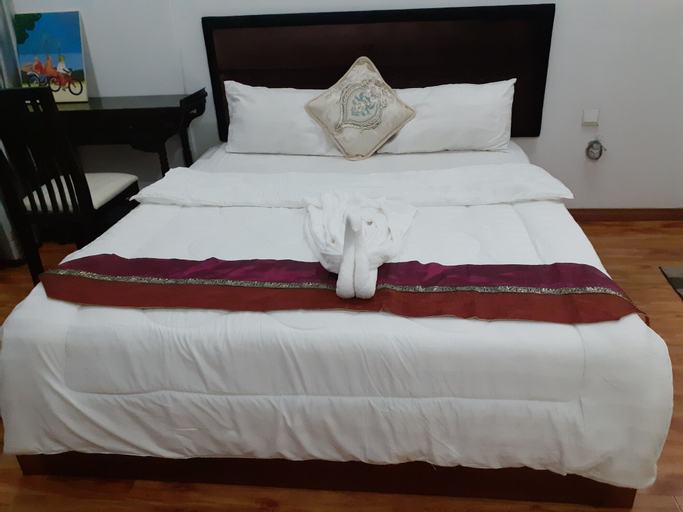 Bedroom 5
