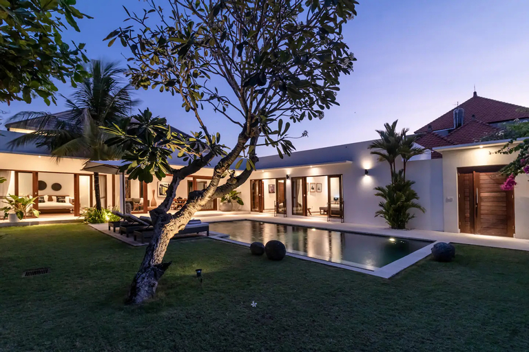Exterior & Views 1, Villa Leaf by BaliSuperHost, Denpasar