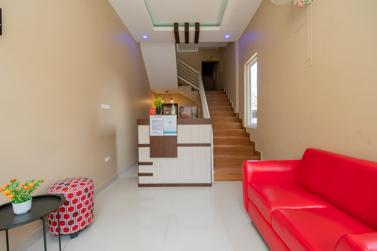 Others 5, RedDoorz Syariah @ Jalan Pangeran Antasari 4 Lampung, Bandar Lampung