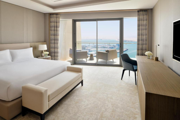 Others 3, InterContinental Hotels RESIDENCES ABU DHABI by IHG, Abu Dhabi City