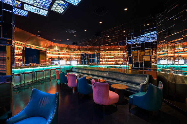 Food & Drinks 4, InterContinental Hotels LISBON by IHG, Lisbon
