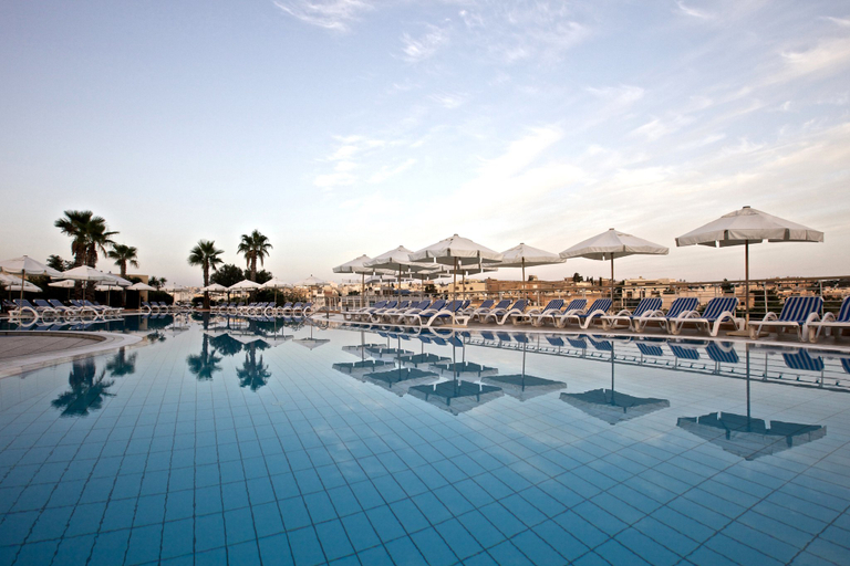 Sport & Beauty 2, InterContinental Hotels MALTA by IHG, St Julian's