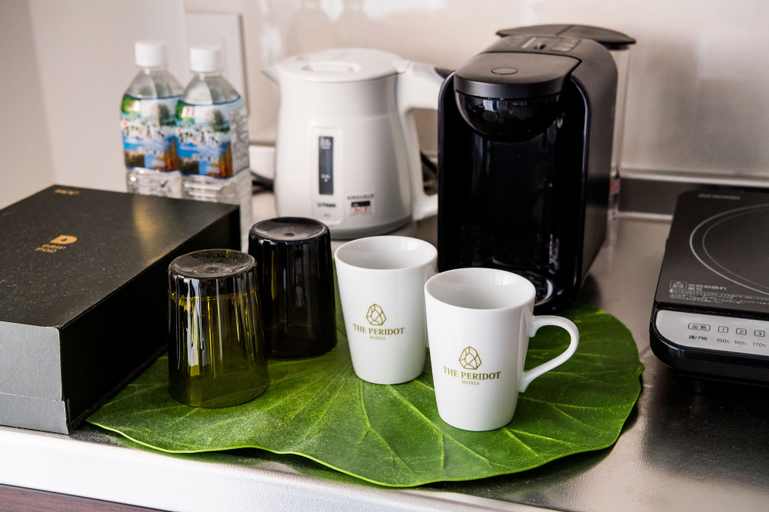 Amenities 5
