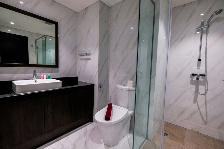 Bathroom 3
