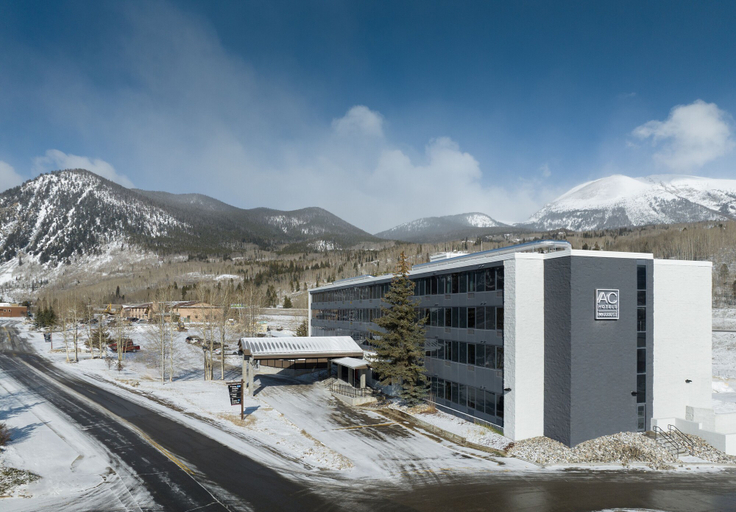 Exterior & Views 2, AC Hotel Frisco Colorado, Summit